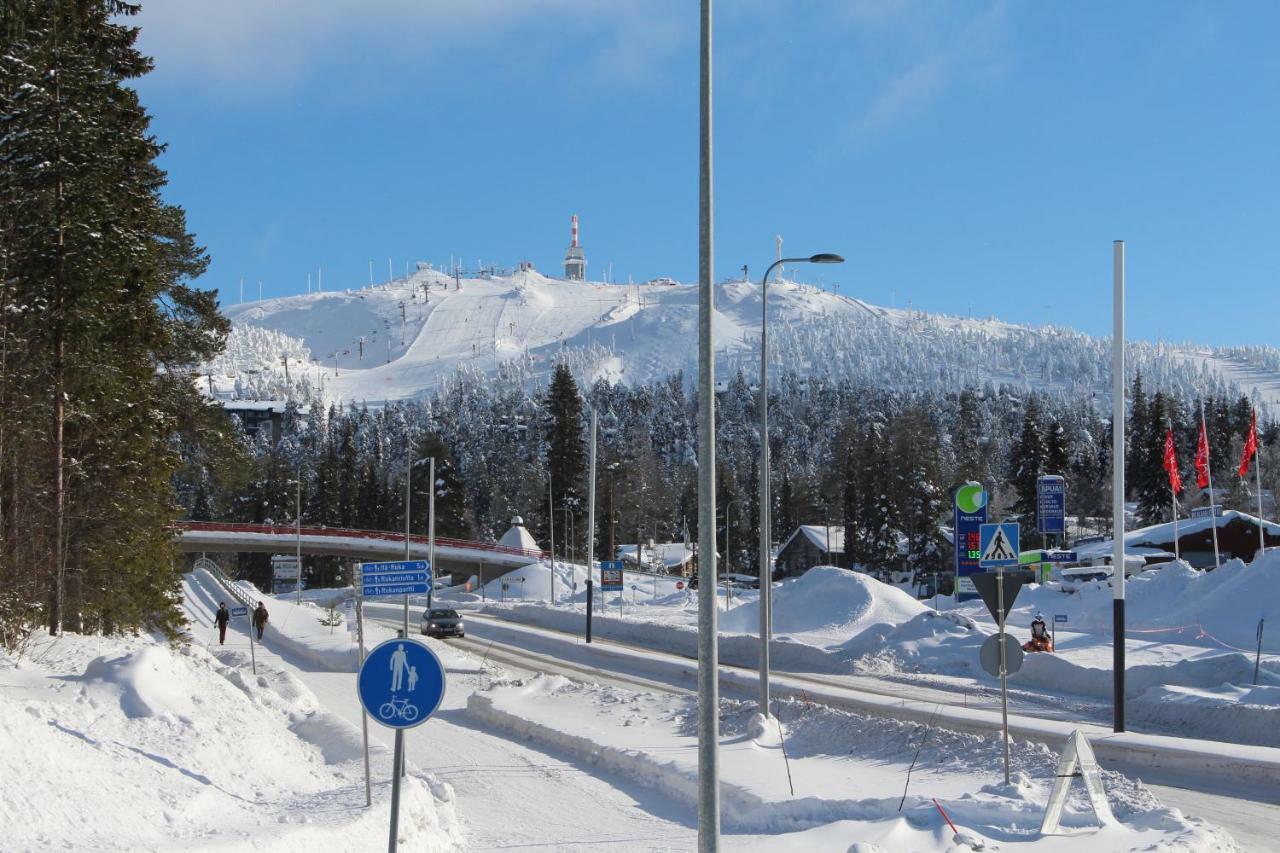 Rukansalmi Esterno foto