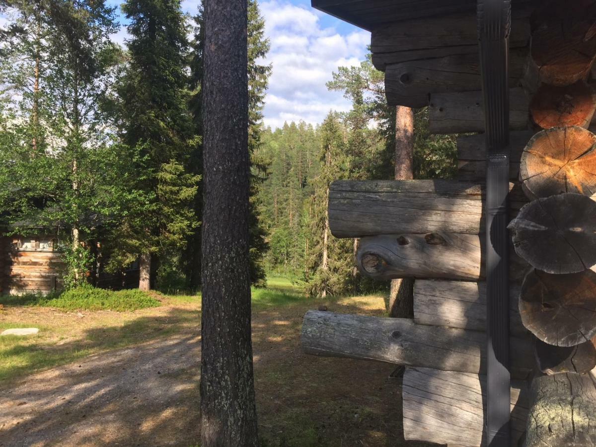 Rukansalmi Esterno foto