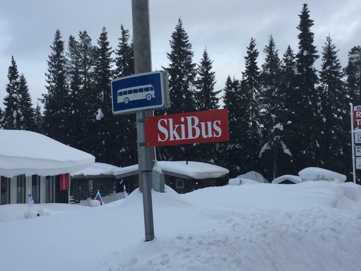 Rukansalmi Esterno foto